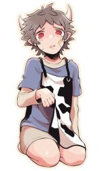 taro (disgaea) from disgaea by minashirazu