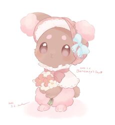 buneary from pokemon