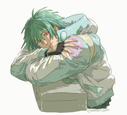 seragaki aoba from dramatical murder