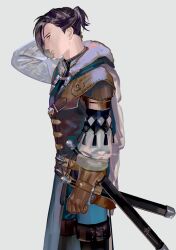 felix hugo fraldarius from fire emblem by saiga tokihito