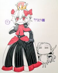 fate/grand order fan art
