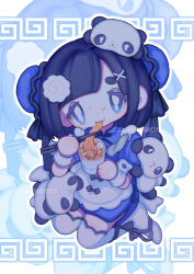 original fan art