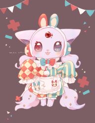 espeon from pokemon