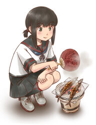 fubuki (kancolle) from kantai collection by karasu (naoshow357)