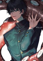 yoshida hirofumi from chainsaw man