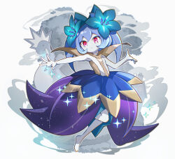 palworld fan art
