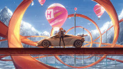 forza fan art