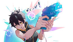 kurobe natsumi (shiromanta) from senpai ga uzai kouhai no hanashi