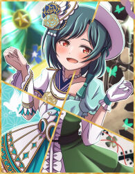mifune shioriko from love live!