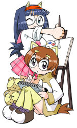 toranoana fan art