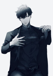 sung jin-woo from kantai collection