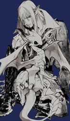 elezen from final fantasy