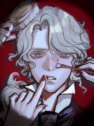 identity v fan art