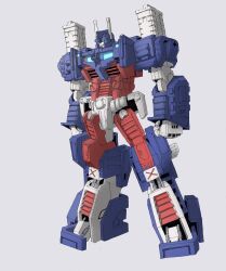 ultra magnus from transformers