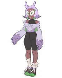 goomy from pokemon