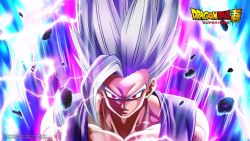 gohan beast from dragon ball