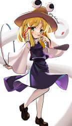 moriya suwako from touhou