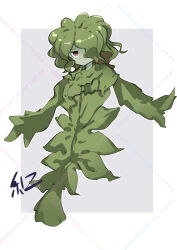 mon-musu quest! fan art