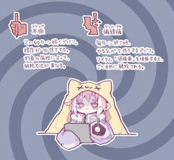 original fan art