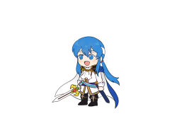 seliph (fire emblem) from fire emblem