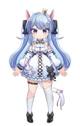 indie virtual youtuber fan art