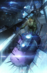 gawr gura from hololive
