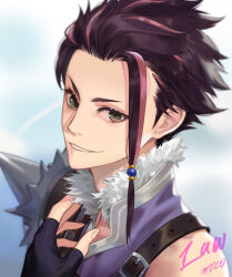 tales of (series) fan art