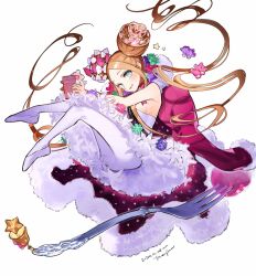 abigail williams (fate) from fate/grand order
