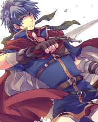 ike (fire emblem) from fire emblem by harushino