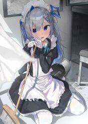 amane kanata from hololive