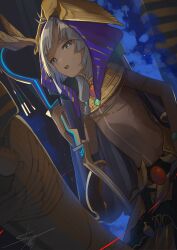 fate/grand order fan art