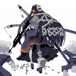 original fan art