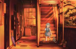 tatara kogasa from touhou