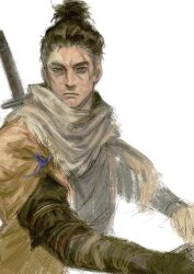 sekiro from sekiro: shadows die twice