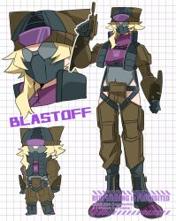 transformers fan art