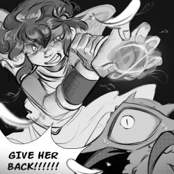 pit (kid icarus) from kid icarus