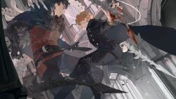 black clover fan art