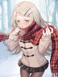 shinosawa hiro from gakuen idolmaster