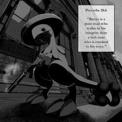 breloom from pokemon
