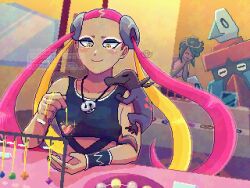 olivia (pokemon) from pokemon