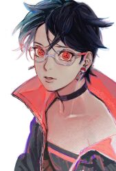 uchiha sarada from boruto: naruto next generations