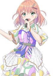 hinoshita kaho from link! like! love live!