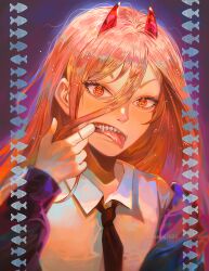 power (chainsaw man) from chainsaw man