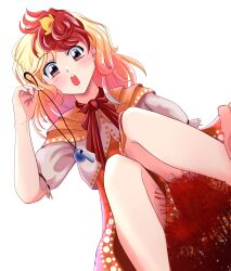 niwatari kutaka from touhou