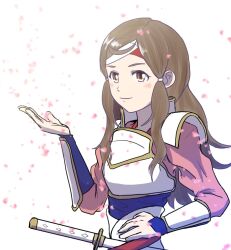 hana (fire emblem) from fire emblem by sukkirito (rangusan)