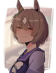 erica hartmann from umamusume by kawamochi (tddm3573)