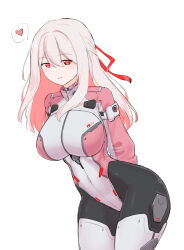 ayre (armored core 6) from armored core by maxilax