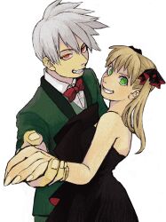 maka albarn from soul eater