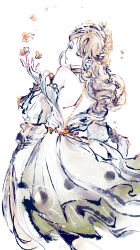 nikki (nikki) from nikki (series)