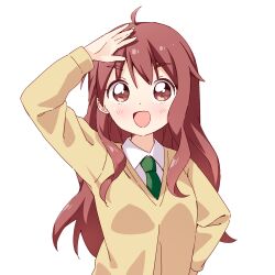 enomoto yuiko from love lab (manga) by haru (konomi 150)
